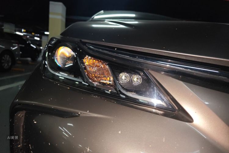 Toyota Corolla 2020 car image #8
