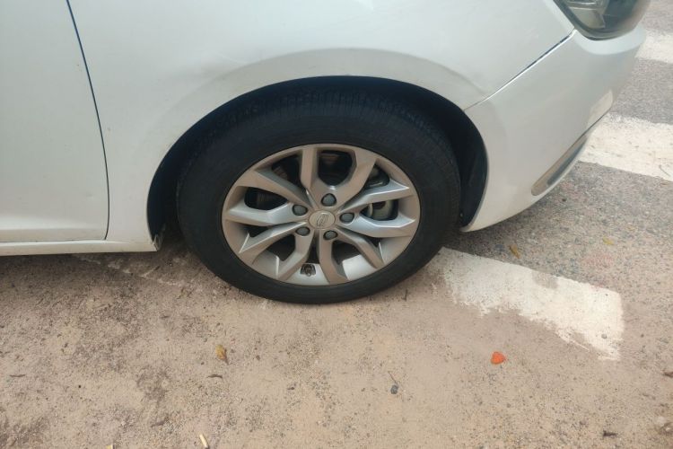 GEELY Emgrand GL 2017 #6 GEELY Emgrand GL 2017 صورة سيارة #6