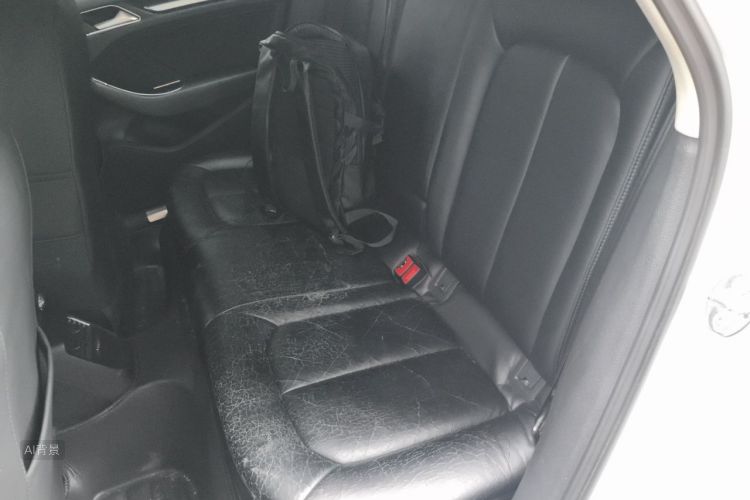 Audi A3 2016 #19 Audi A3 2016 immagine di auto #19