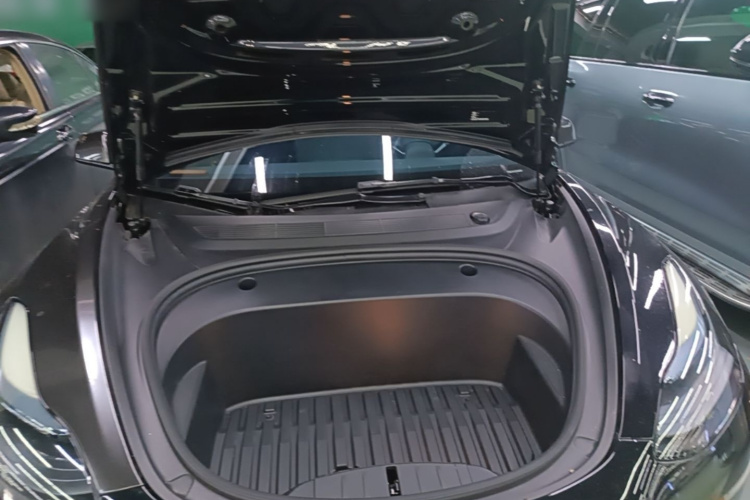 Tesla Model 3 2022 car image #20