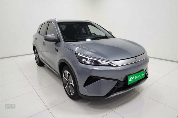 BYD Yuan Plus 2025 car image #4