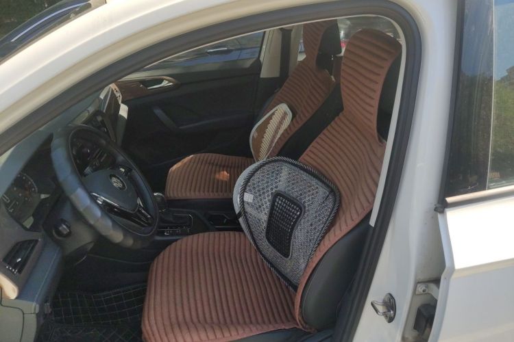 Volkswagen Tharu 2019 #19 Volkswagen Tharu 2019 car image #19