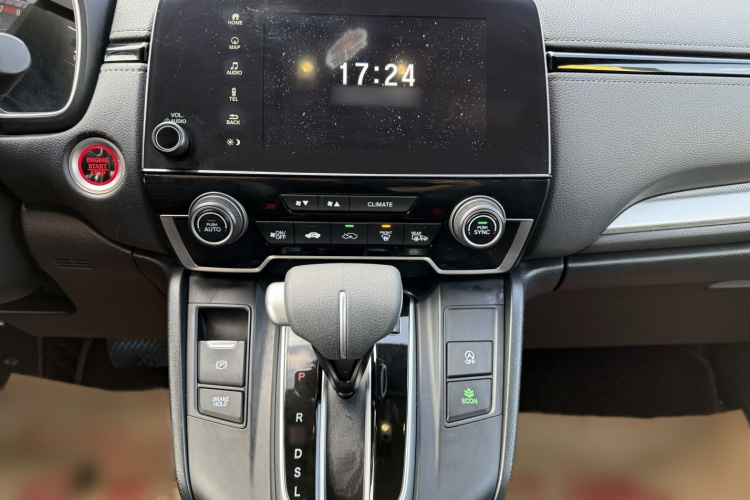 Honda CR-V 2021 car image #20