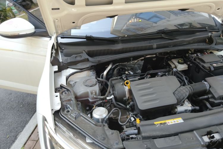 Volkswagen Lavida 2024 #24 Volkswagen Lavida 2024 car image #24