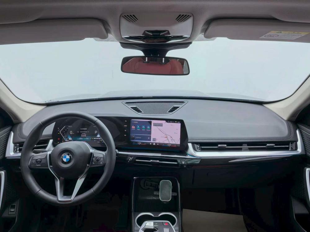 BMW X1 2023 #8 BMW X1 2023 immagine di auto #8