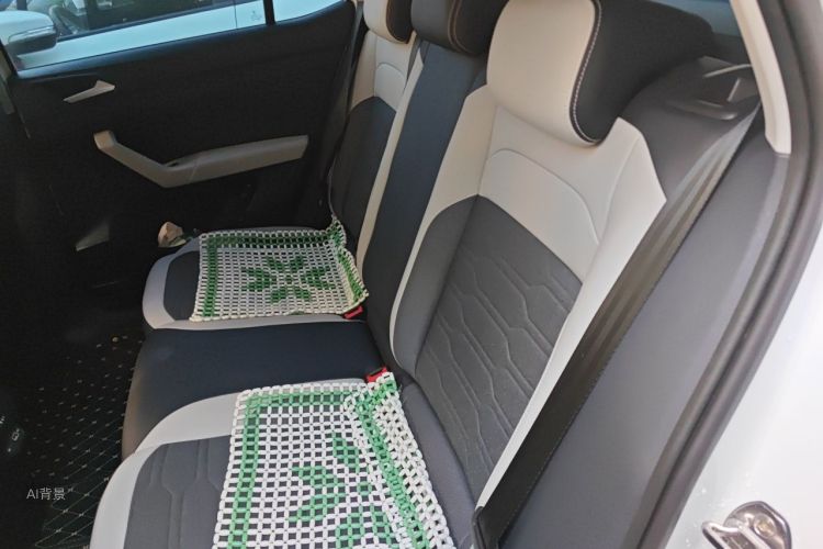 Volkswagen Tharu 2025 car image #19
