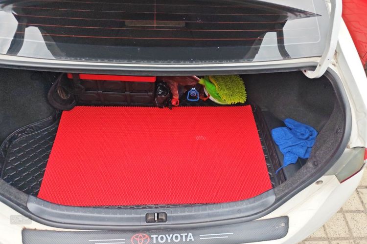 Toyota Corolla 2019 #21 Toyota Corolla 2019 car image #21