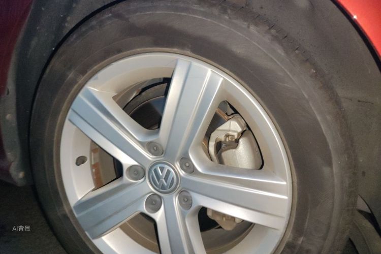 Volkswagen Golf 2016 #9 Volkswagen Golf 2016 car image #9