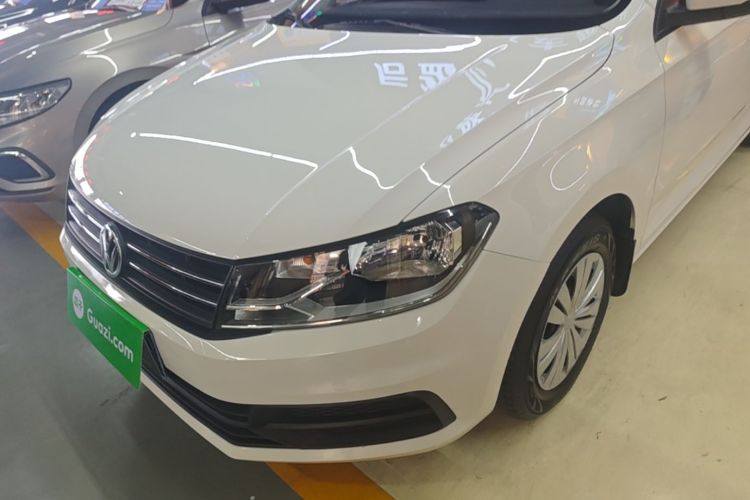 Volkswagen Santana 2022 #23 Volkswagen Santana 2022 car image #23