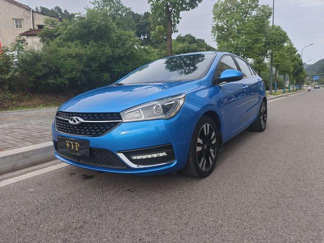 Chery Arrizo 5 2018 #10 Chery Arrizo 5 2018 صورة سيارة #10