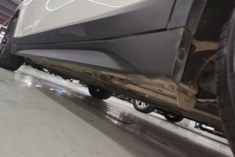 BMW X1 2019 #27 BMW X1 2019 car image #27