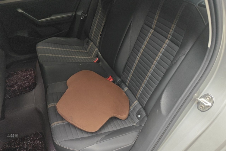 Volkswagen Lavida 2019 #19 Volkswagen Lavida 2019 car image #19