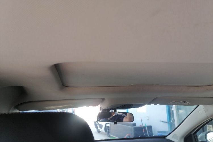 Chery Arrizo 5 2019 изображение автомобиля #20