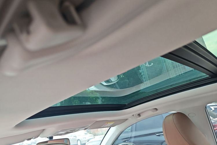 GEELY Vision X6 2021 car image #18