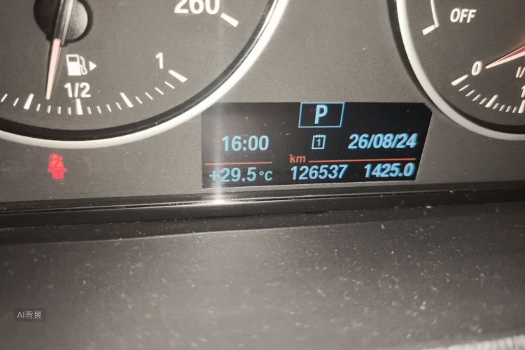 BMW X1 2018 #14 BMW X1 2018 car image #14