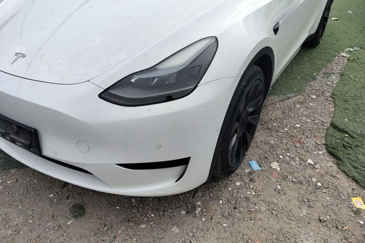 Tesla Model Y 2022 car image #23
