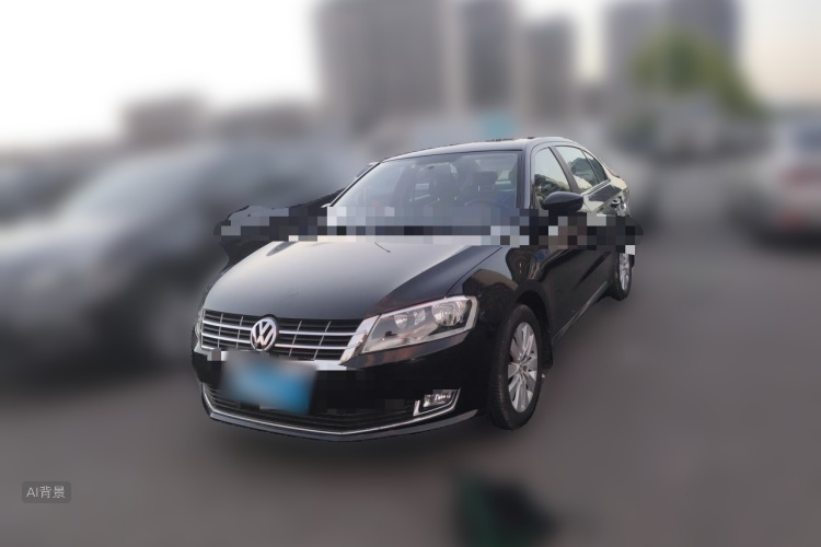 Volkswagen Lavida 2015 car image #2