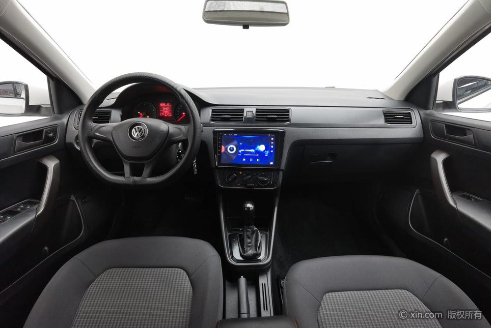 Volkswagen Santana 2019 #12 Volkswagen Santana 2019 car image #12