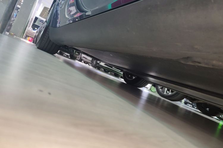 Tesla Model Y 2021 #26 Tesla Model Y 2021 car image #26