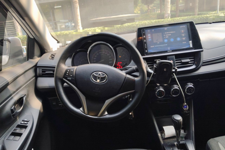 Toyota Vios 2022 #11 Toyota Vios 2022 car image #11