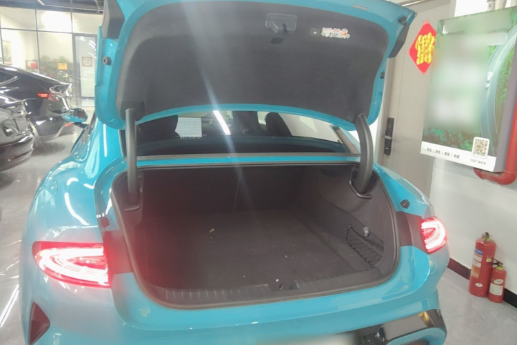 MI SU7 2025 car image #19