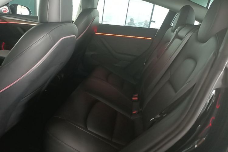 Tesla Model 3 2021 #17 Tesla Model 3 2021 immagine di auto #17