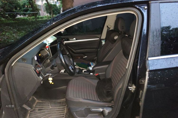 Volkswagen Lavida 2023 #17 Volkswagen Lavida 2023 car image #17