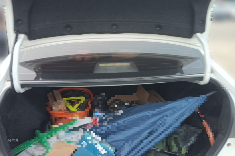 Toyota Corolla 2018 car image #21