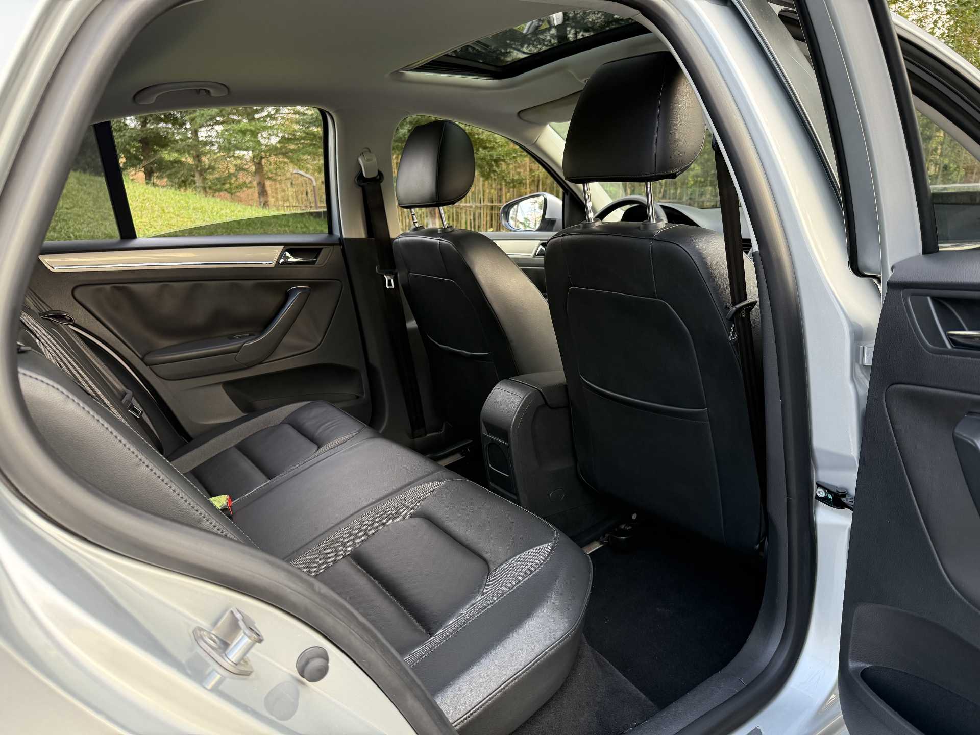 Volkswagen Bora 2015 #16 Volkswagen Bora 2015 immagine di auto #16