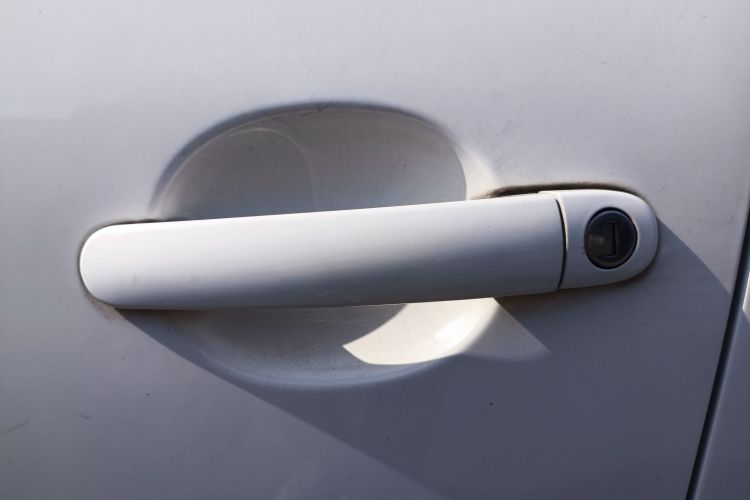 Volkswagen Polo 2019 image de voiture #15