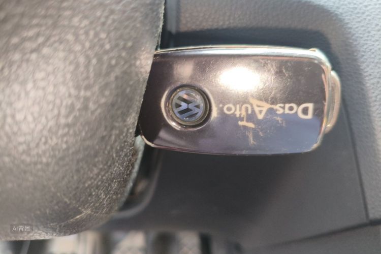 Volkswagen Santana 2019 car image #10