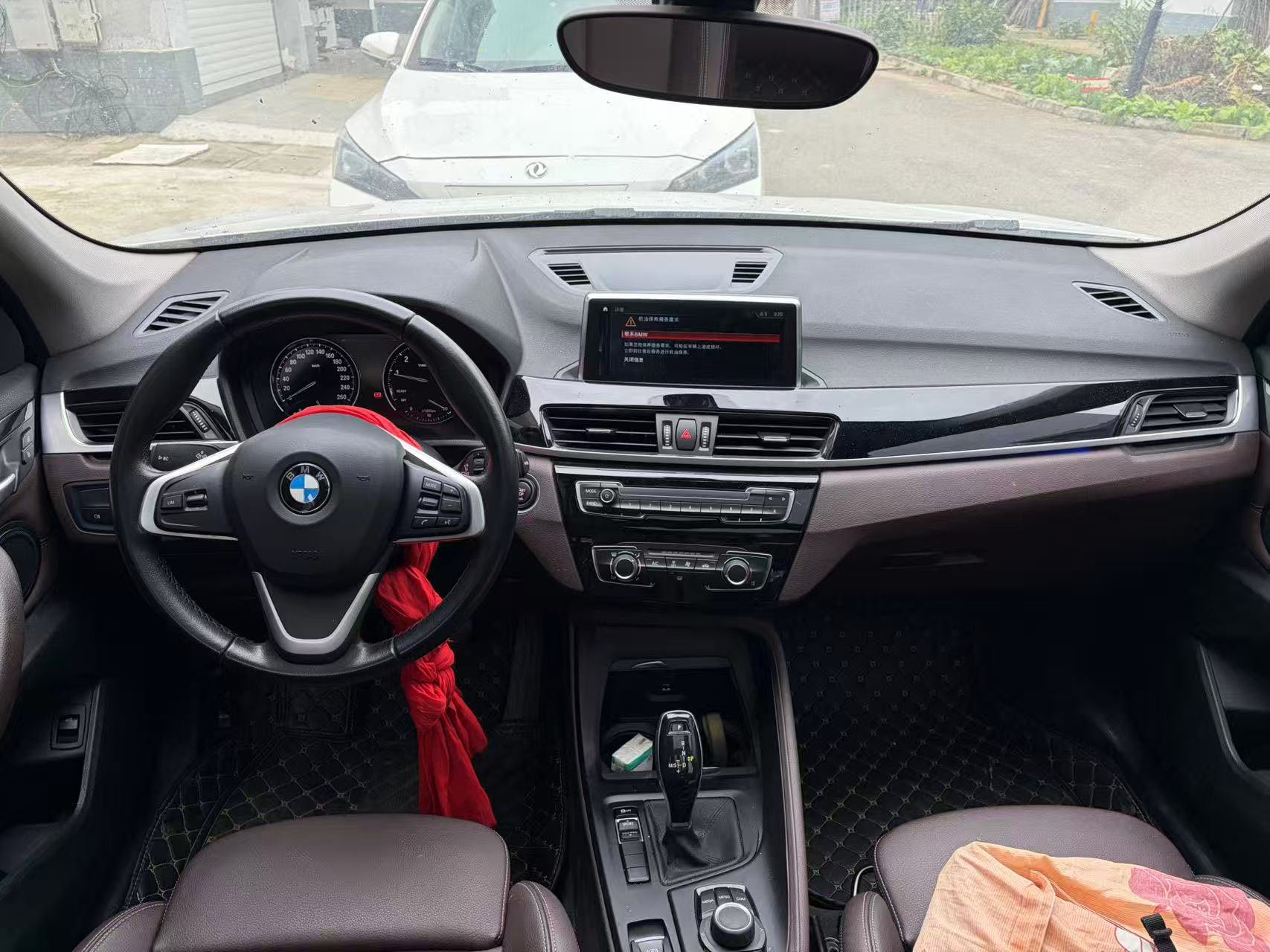 BMW X1 2020 #11 BMW X1 2020 car image #11