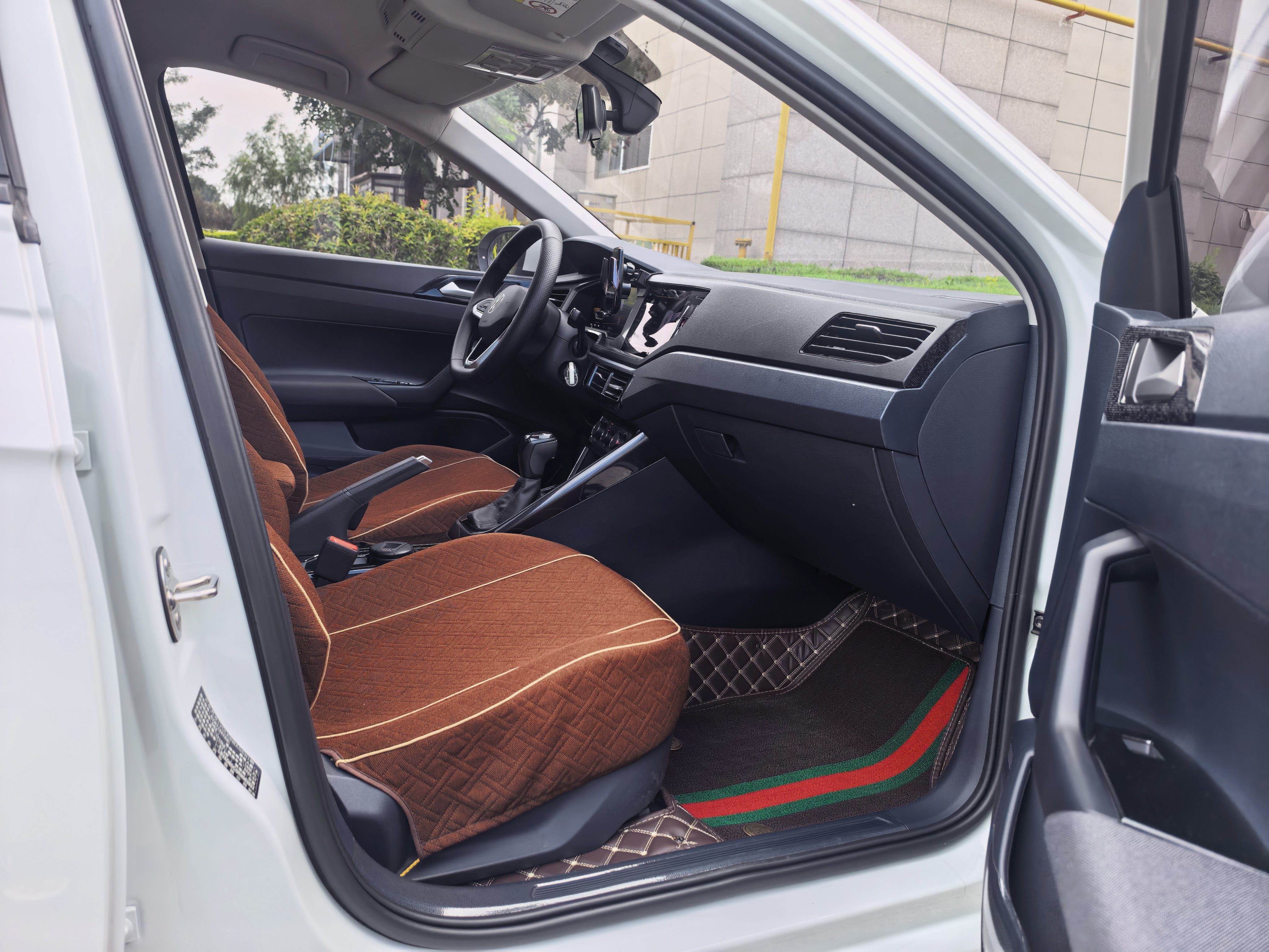 Volkswagen Lavida 2024 #9 Volkswagen Lavida 2024 car image #9