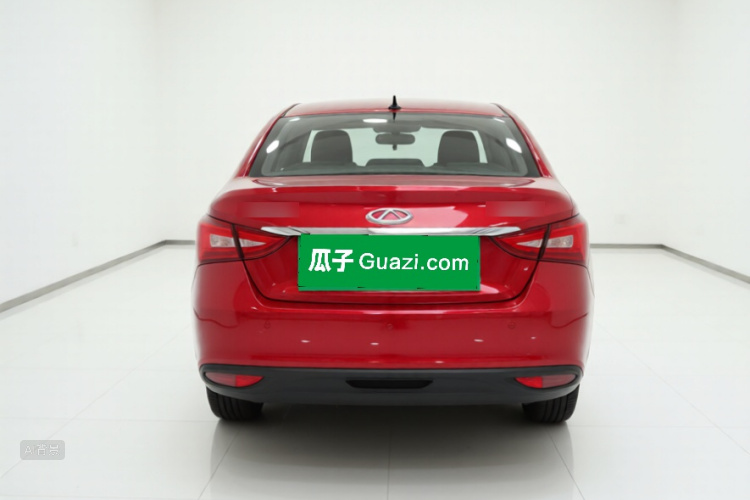 Chery Arrizo 5 2016 car image #6