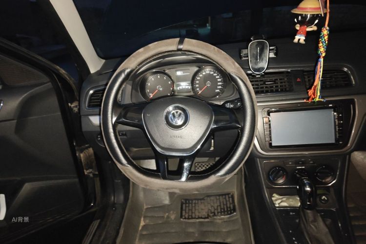 Volkswagen Lavida 2015 car image #12