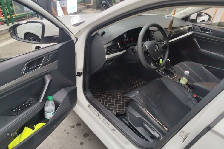 Volkswagen Lavida 2020 imagen de coche #18
