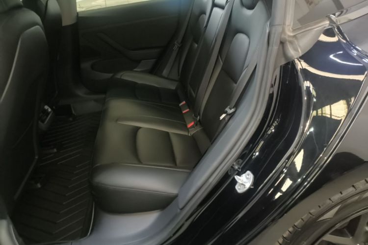 Tesla Model 3 2020 car image #17