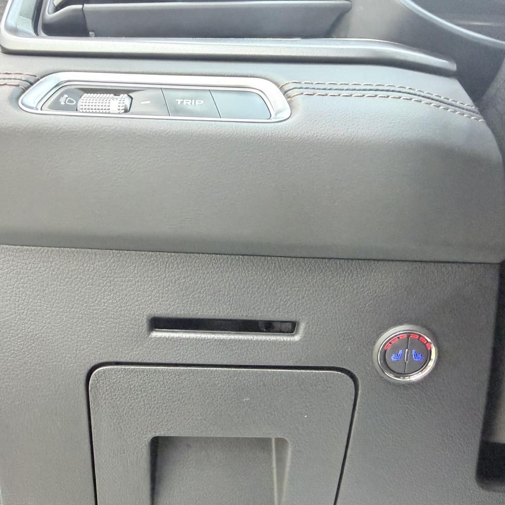 GEELY Vision X6 2021 immagine di auto #14