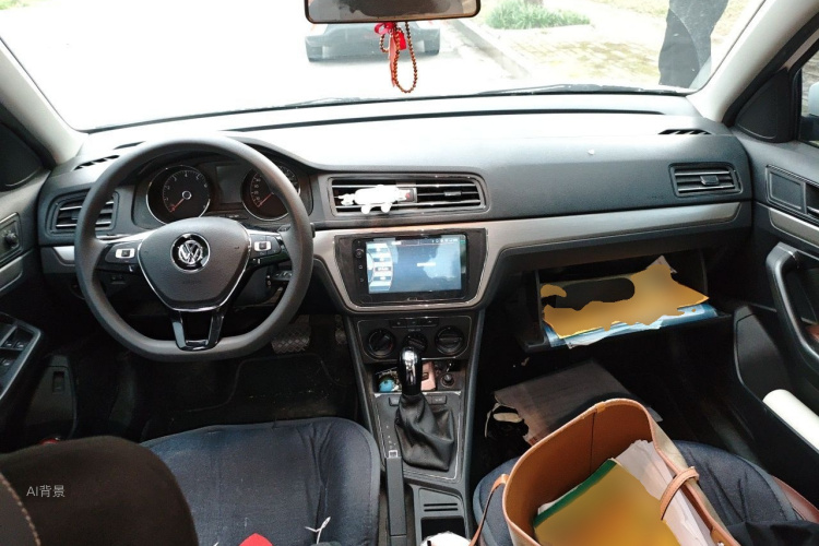 Volkswagen Lavida 2020 #11 Volkswagen Lavida 2020 car image #11