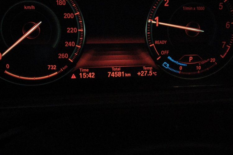 BMW 3 Series 2018 #8 BMW 3 Series 2018 car image #8