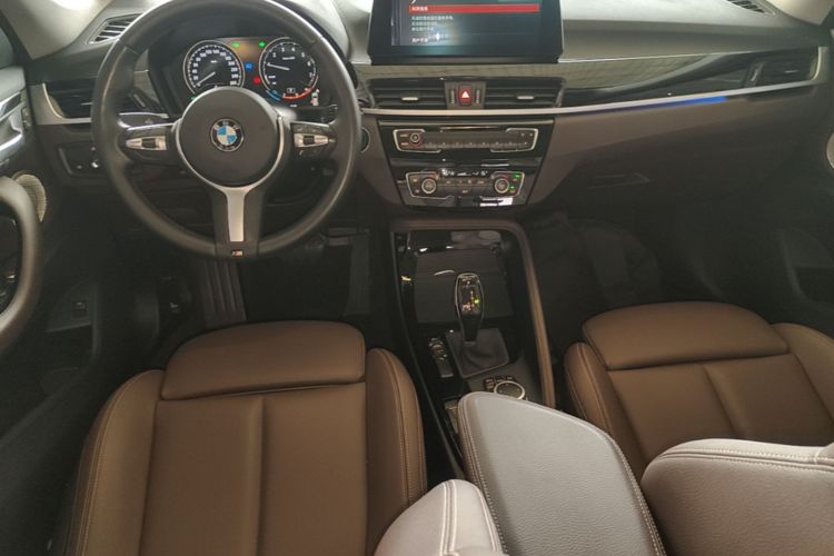 BMW X1 2021 immagine di auto #11