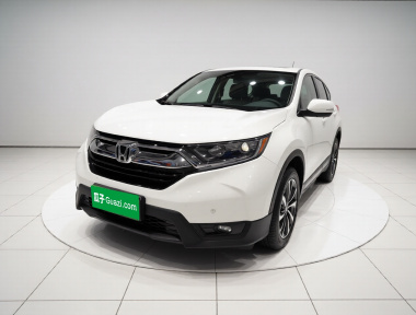 Honda CR-V 2019 Honda CR-V 2019 car image