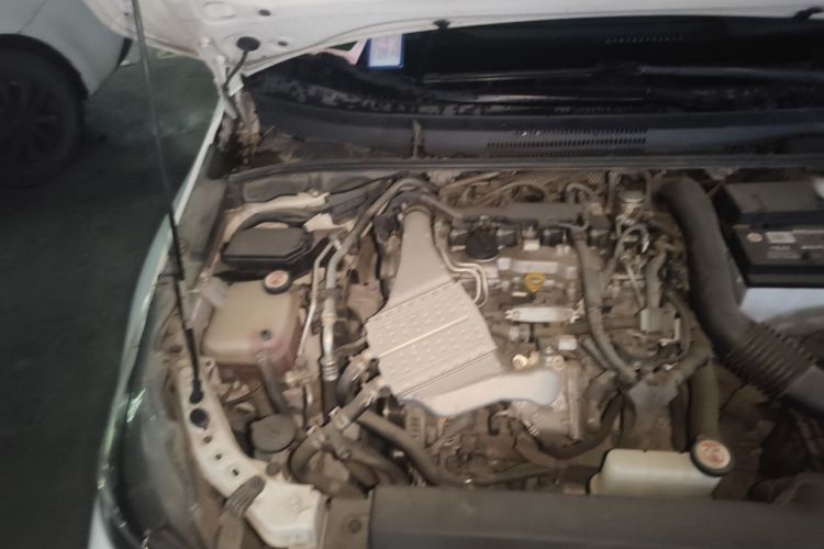 Toyota Corolla 2021 car image #24