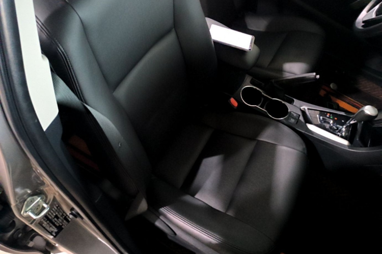 Toyota Corolla 2019 car image #24