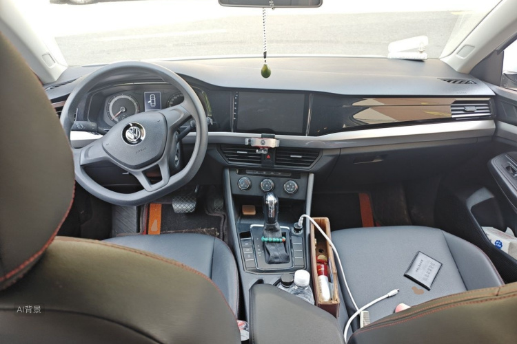 Volkswagen Bora 2020 car image #11