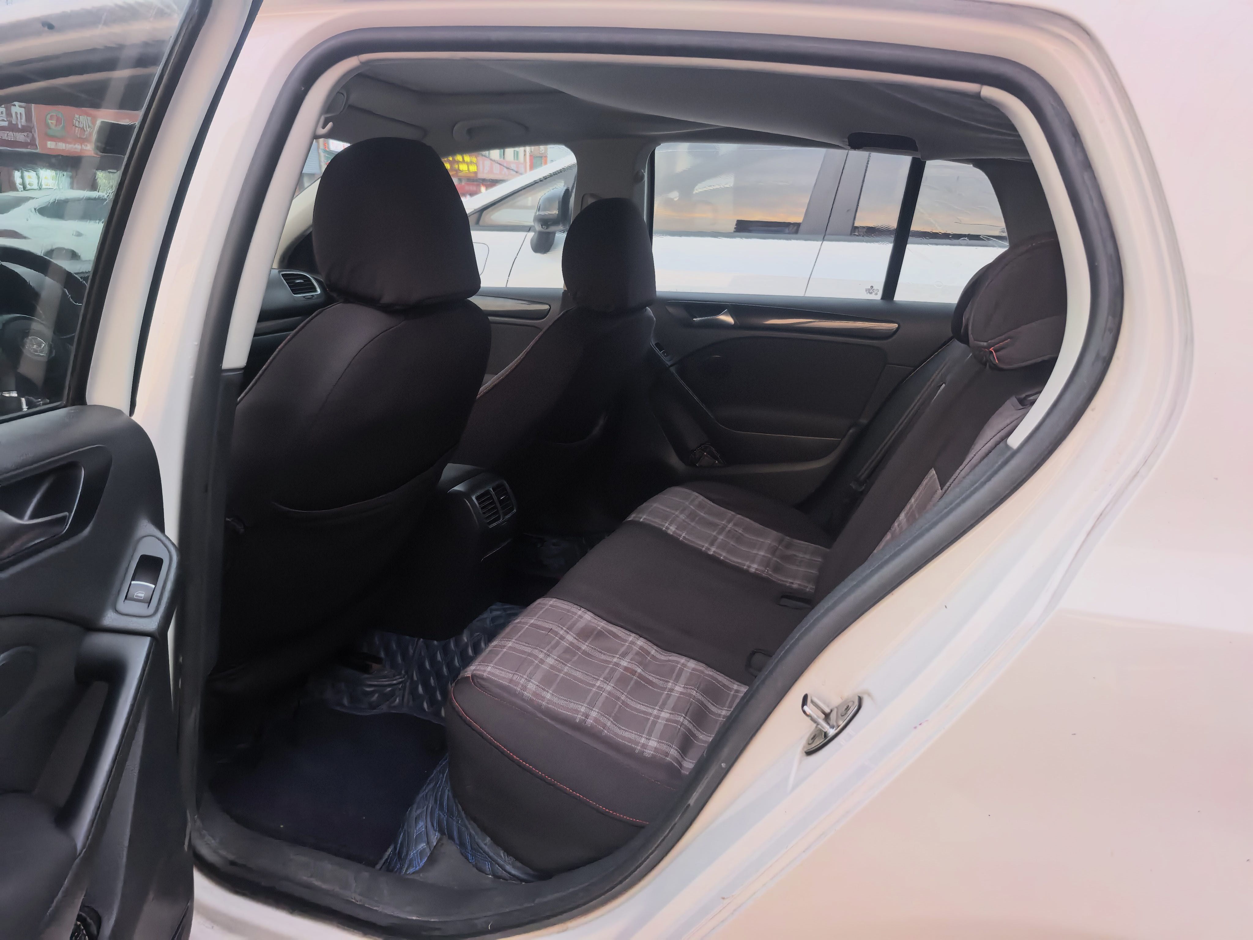 Volkswagen Golf 2012 #8 Volkswagen Golf 2012 imagen de coche #8