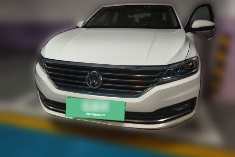 Volkswagen Lavida 2019 car image #7