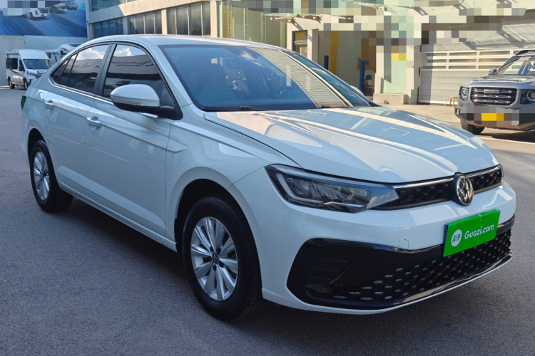 Volkswagen Lavida 2025 car image #4