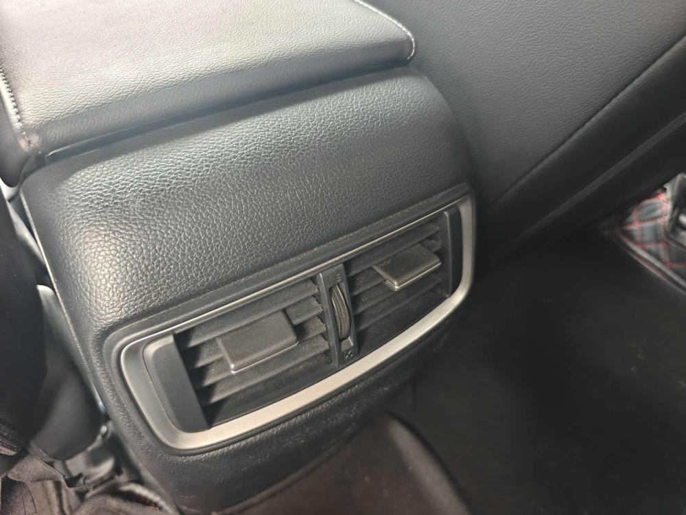 Honda CR-V 2020 car image #10