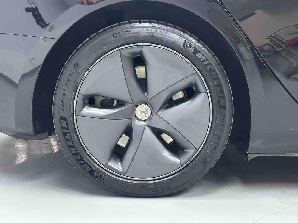 Tesla Model 3 2020 immagine di auto #20